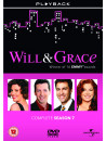 Will And Grace: The Complete Series 7 [Edizione: Regno Unito]