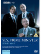 Yes Prime Minister - Complete Series 1 [Edizione: Regno Unito]