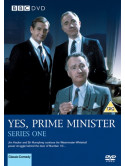 Yes Prime Minister - Complete Series 1 [Edizione: Regno Unito]