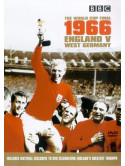 World Cup Final 1966. The - England V West Germany [Edizione: Regno Unito]