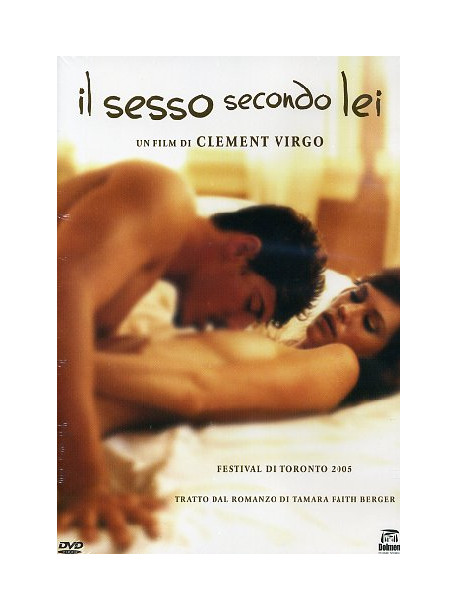 Sesso Secondo Lei (Il)