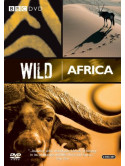 Wild Africa [Edizione: Regno Unito]