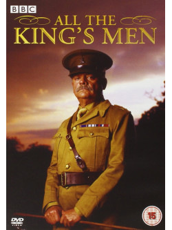 All The Kings Men [Edizione: Regno Unito]