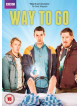 Way To Go: Series 1 [Edizione: Regno Unito]