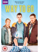 Way To Go: Series 1 [Edizione: Regno Unito]