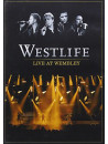 Westlife - Live At Wembley