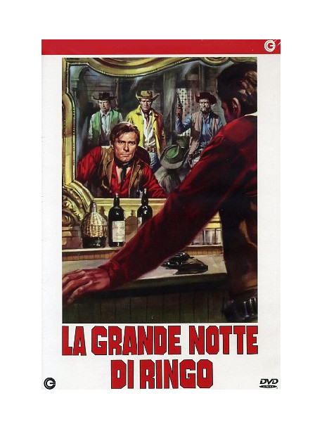 Grande Notte Di Ringo (La)