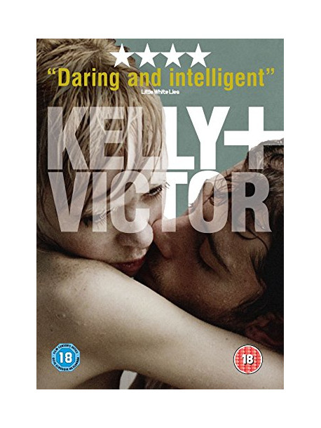 Kelly & Victor [Edizione: Regno Unito]