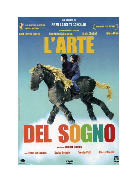 Arte Del Sogno (L')