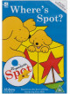 Spot: Where'S Spot? [Edizione: Regno Unito]