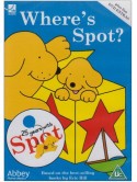 Spot: Where'S Spot? [Edizione: Regno Unito]