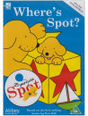 Spot: Where'S Spot? [Edizione: Regno Unito]