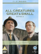 All Creatures Great And Small: Series 3 [Edizione: Regno Unito]