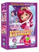 Strawberry Shortcake: Bright Lights .  Big Dreams [Edizione: Regno Unito]