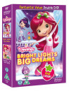 Strawberry Shortcake: Bright Lights .  Big Dreams [Edizione: Regno Unito]