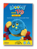 Woolly And Tig: First Day [Edizione: Regno Unito]
