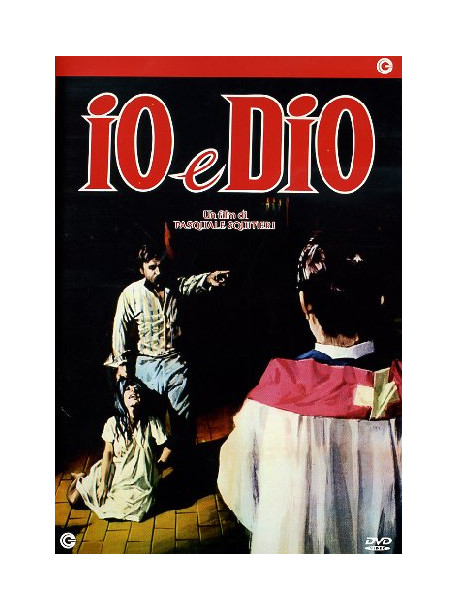 Io E Dio