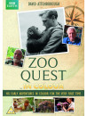 Zoo Quest In Colour [Edizione: Regno Unito]