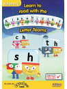 Alphablocks: Volume 3 - Letter Teams [Edizione: Regno Unito]