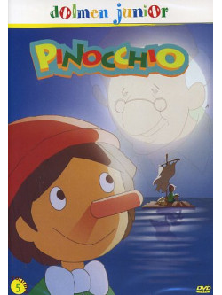 Pinocchio 05