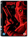 Hellboy [Edizione: Regno Unito]
