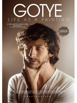 Gotye - Life As A Painting