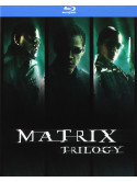 Matrix - Trilogy (3 Blu-Ray)