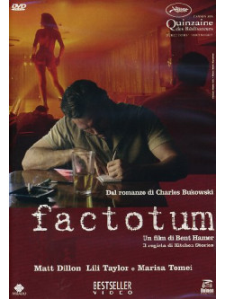 Factotum