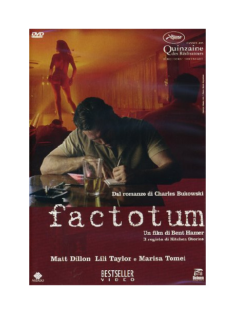 Factotum