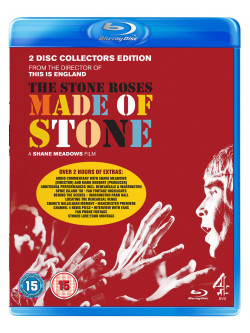 Stone Roses - Stone Roses: Made Of Stone (2 Blu-Ray) [Edizione: Regno Unito]