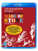 Stone Roses - Stone Roses: Made Of Stone (2 Blu-Ray) [Edizione: Regno Unito]