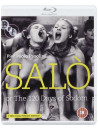 Salo, Or The 120 Days Of Sodom [Pier Paolo Pasolini] Dual Format Edition (2 Blu-Ray) [Edizione: Regno Unito]