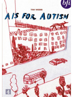 A Is For Autism - A Is For Autism [Edizione: Regno Unito]
