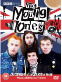 Young Ones: The Complete Series 1 And 2 (3 Dvd) [Edizione: Regno Unito]
