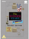 Wonder Years Complete Series (5 Dvd) [Edizione: Regno Unito]