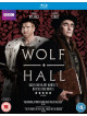 Wolf Hall (2 Blu-Ray) [Edizione: Regno Unito]