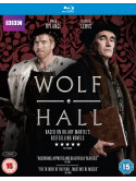 Wolf Hall (2 Blu-Ray) [Edizione: Regno Unito]