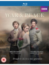 War And Peace (2 Blu-Ray) [Edizione: Regno Unito]