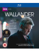 Wallander: Series 1 And 2 Collection (4 Blu-Ray) [Edizione: Regno Unito]