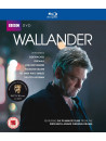 Wallander: Series 1 And 2 Collection (4 Blu-Ray) [Edizione: Regno Unito]