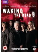 Waking The Dead: Series 9 (5 Dvd) [Edizione: Regno Unito]