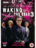 Waking The Dead: Series 3 (4 Dvd) [Edizione: Regno Unito]