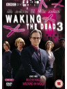 Waking The Dead: Series 3 (4 Dvd) [Edizione: Regno Unito]