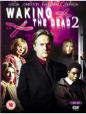 Waking The Dead: Series 2 (4 Dvd) [Edizione: Regno Unito]