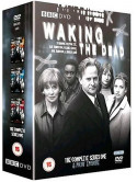 Waking The Dead: Series 1 (3 Dvd) [Edizione: Regno Unito]