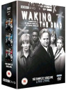 Waking The Dead: Series 1 (3 Dvd) [Edizione: Regno Unito]