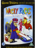 Wacky Races: Volumes 1-3 (3 Dvd) [Edizione: Regno Unito]