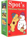Spot: Spot'S Christmas Triple Set (3 Dvd) [Edizione: Regno Unito]