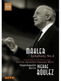 Mahler - Symphony No.2