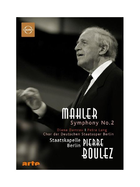 Mahler - Symphony No.2